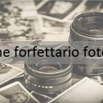 regime forfettario fotografo