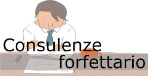 Consulenze gratuite regime forfettario