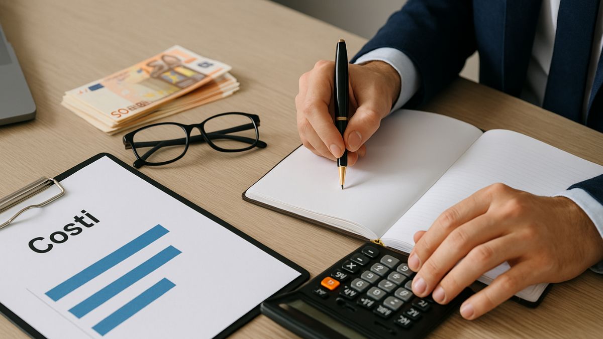 Costo commercialista regime forfettario la guida completa