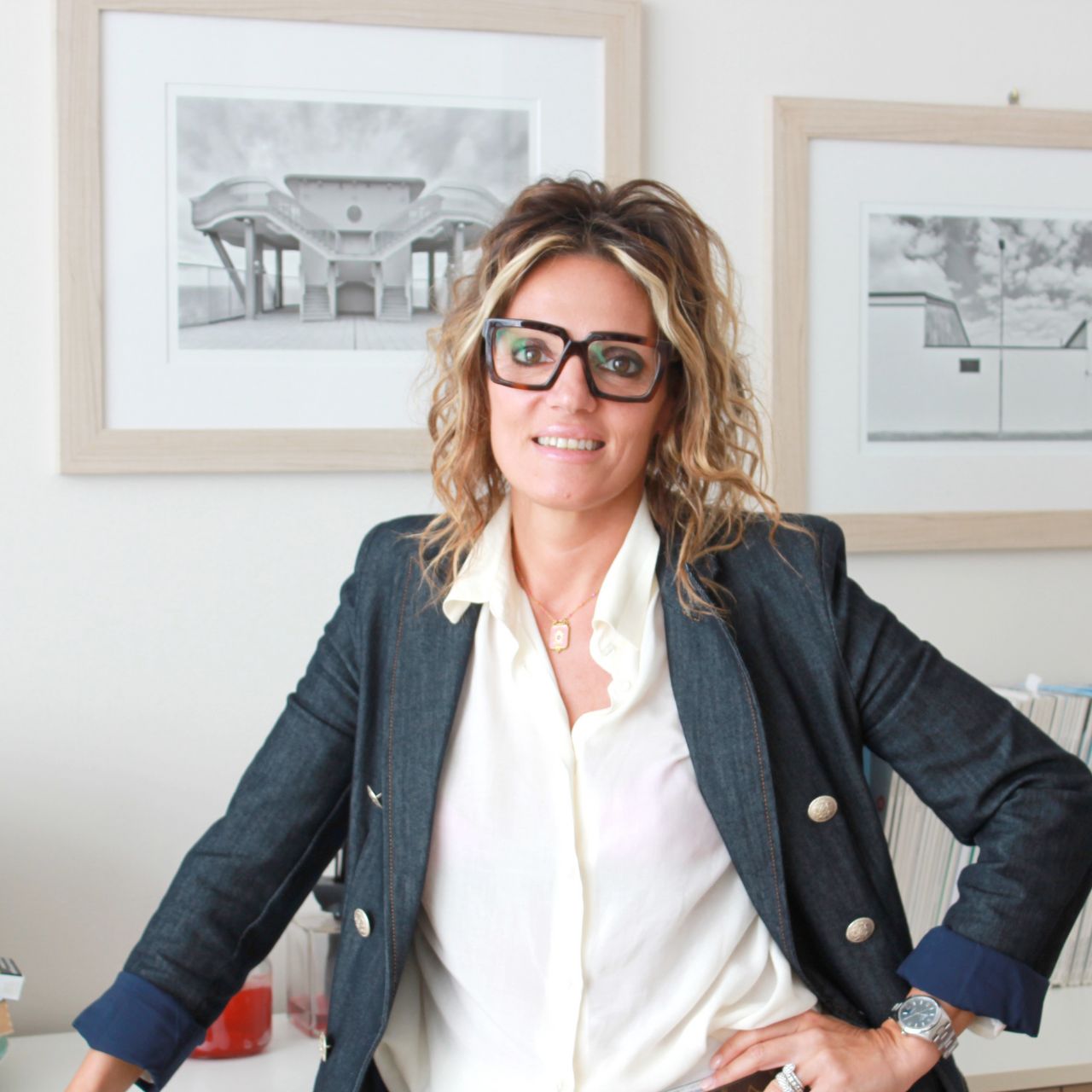 Elisa Vettori