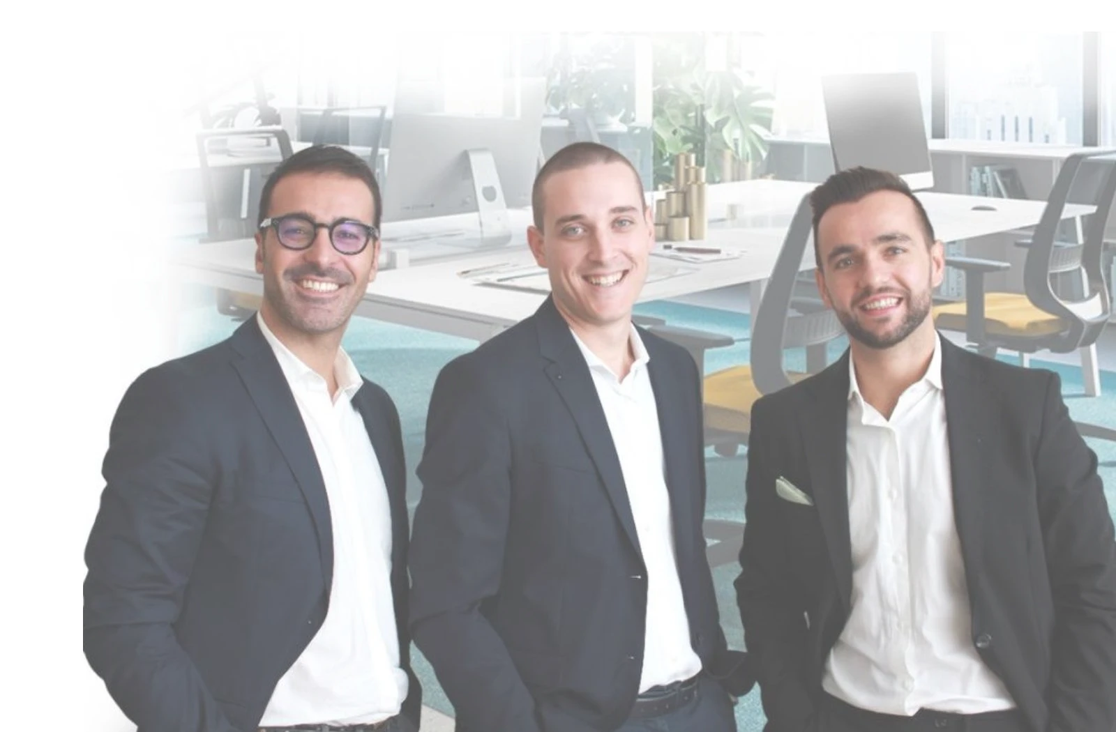 Un Team di consulenti fiscali di Regimeforfettario.it al lavoro per supportare professionisti e freelance