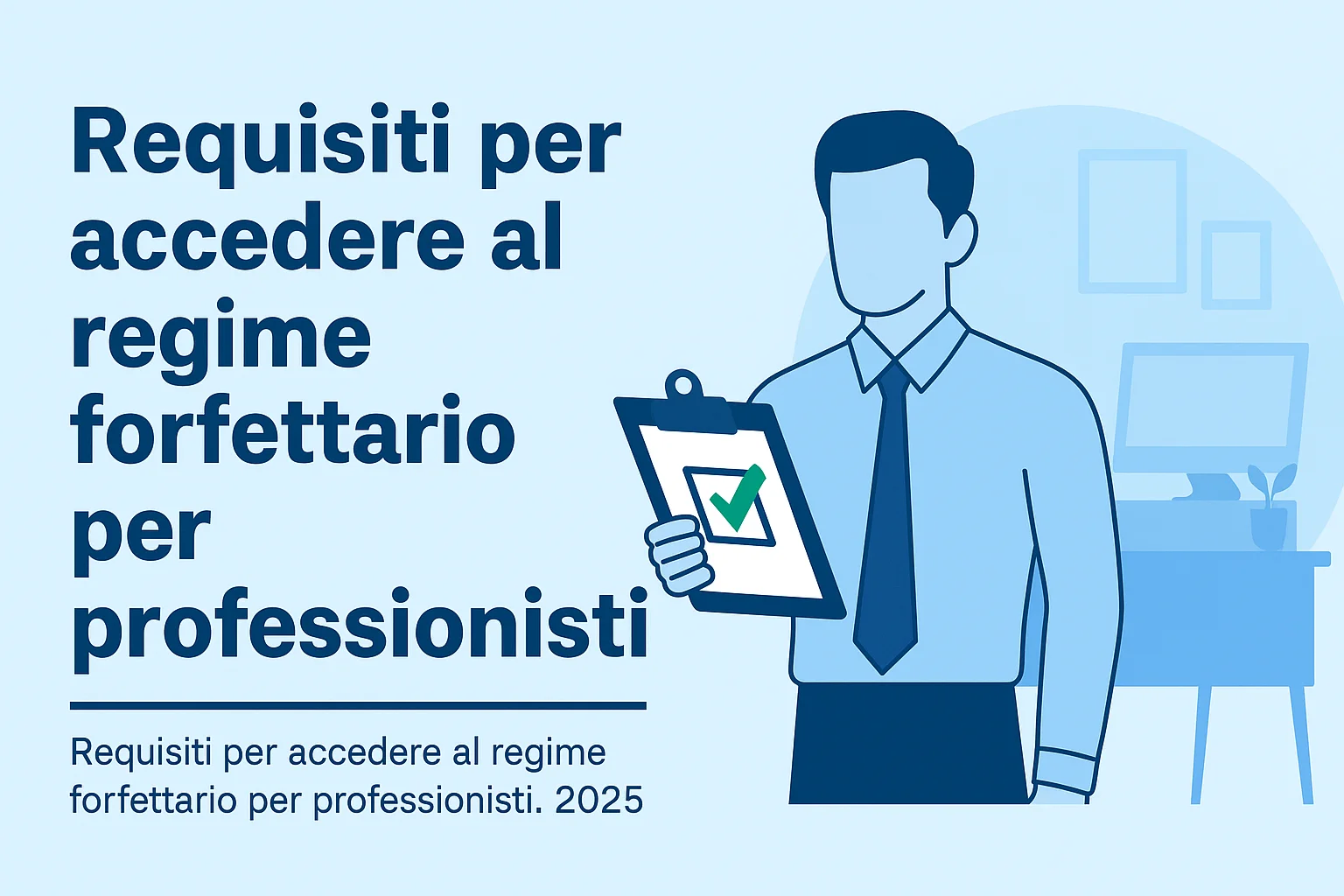 regime forfettario e società di persone in liquidazione Guida rapida su come funziona il Regime Forfettario main image 1
