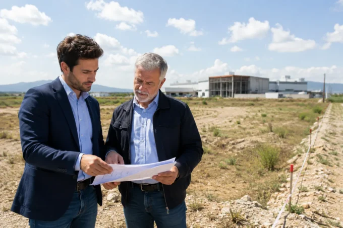 Credito d’imposta ZES 2026 per acquisto di un terreno da un familiare