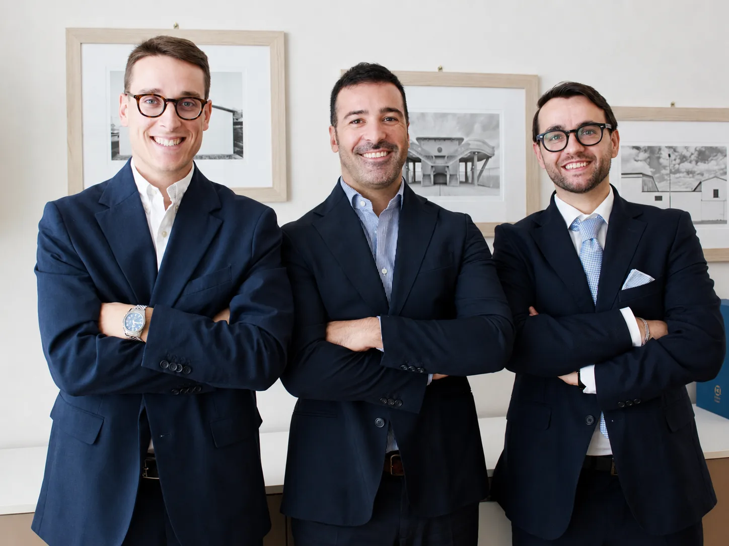 Team di consulenti fiscali per partita IVA e regime forfettario
