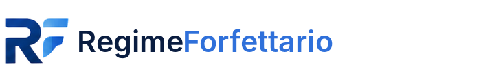 Regime Forfettario